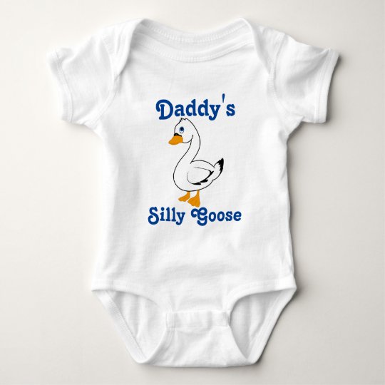 silly goose shirt