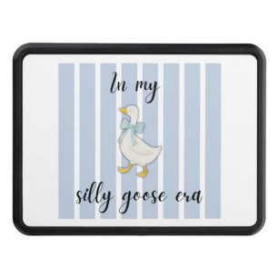 Silly Goose Era Hitch Cover
