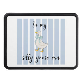 Silly Goose Era Hitch Cover
