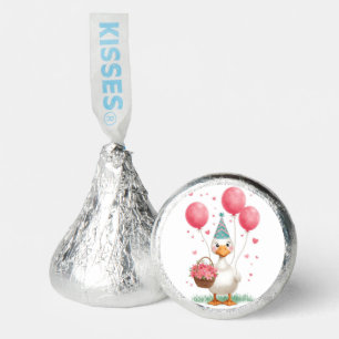 Silly Goose Hershey's Candy Favors