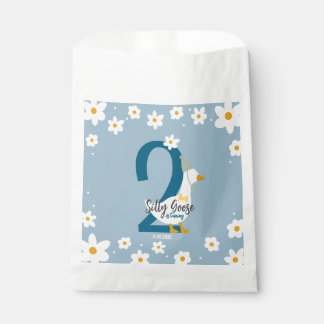 Silly Goose Party Bag
