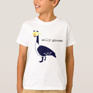 Silly Goose T-Shirt