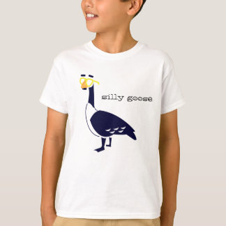 Silly Goose T-Shirt