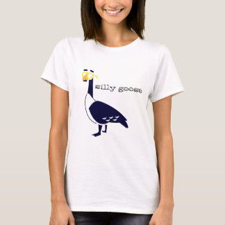 Silly Goose T-Shirt