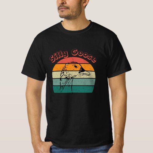 Silly Goose T_Shirt