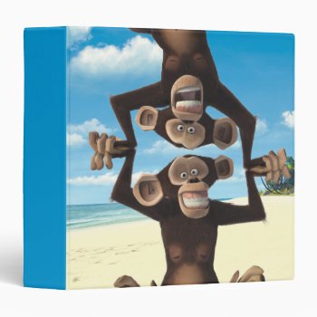 Silly Mason And Phil Binder by madagascar at Zazzle
