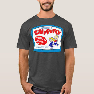 Silly Putty T-Shirt
