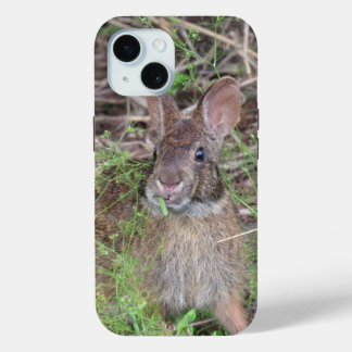 Silly Rabbit  - Cute Bunny Phone Case
