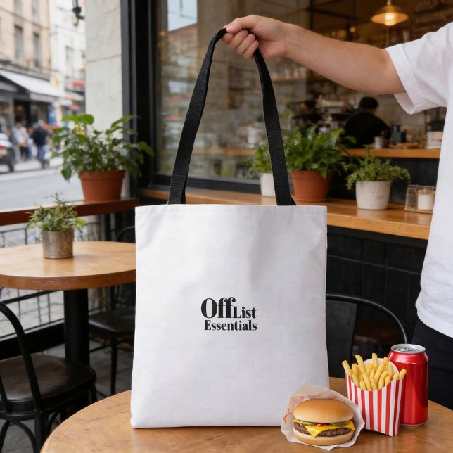  Silly sarcasm funny witty humour  Tote Bag (Creator Uploaded)