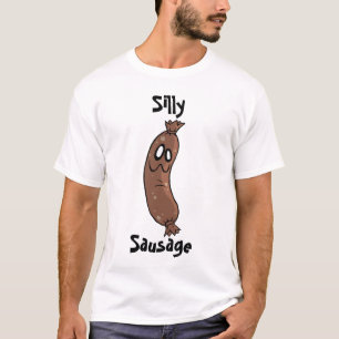 Silly Sausage Shirt