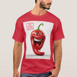 Silly T-Shirt