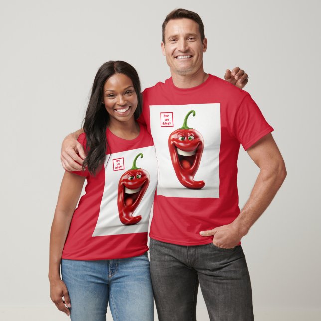 Silly T-Shirt (Unisex)