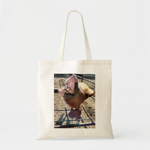 Silly Tote Bag