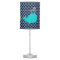 Silly Whales Table Lamp