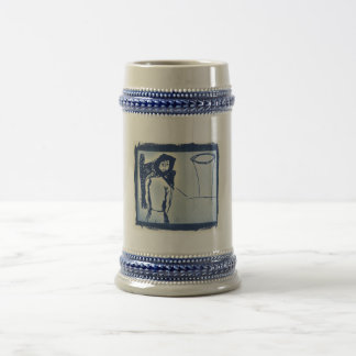 Silo Beer Stein