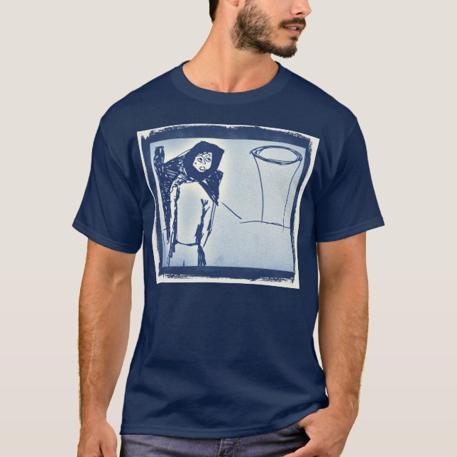 Silo T-Shirt (Front)