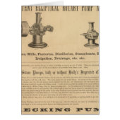 Silsby, Mynderse and Company (Front)