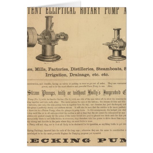 Silsby, Mynderse and Company (Front)