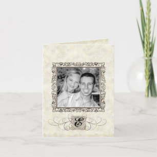 Silver Age of Elegance, Correspondence Note Cards