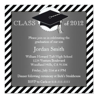 2012 Graduation Invitations, 8000+ 2012 Graduation Announcements & Invites