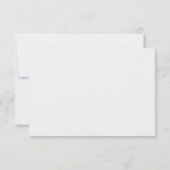 Silver and Black Salon and Spa Customer Coupon (Back)