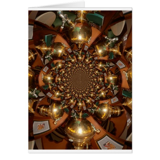 Silver and Gold (Front)