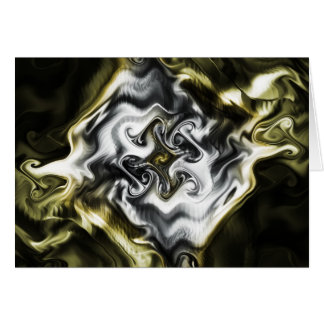 Silver and Gold Cards