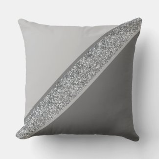 Silver And Gray 