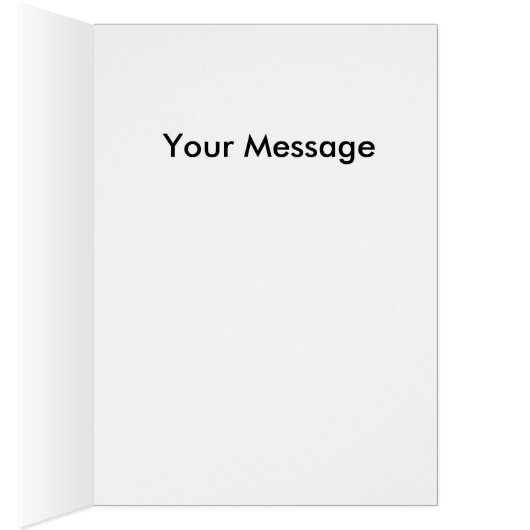 Silver Bells Watercolor Wash (Inside (Right))