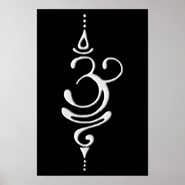 Silver Breathe  Poster (Front)