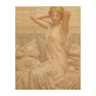 Silver by Albert Joseph Moore, Victorian Fine Art