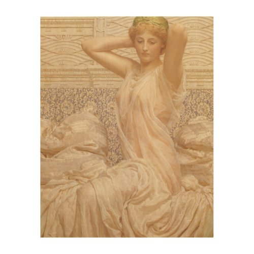 Silver by Albert Joseph Moore Victorian Fine Art