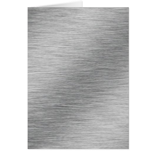 Silver Cards (Front)