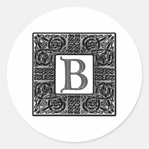 Silver Celtic 