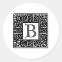 Silver Celtic 
