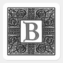 Silver Celtic 