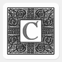 Silver Celtic 