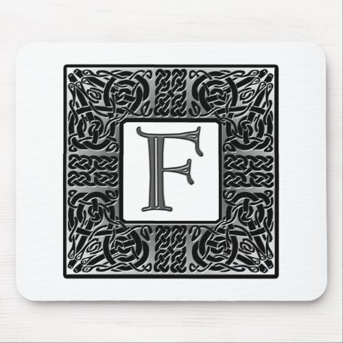Silver Celtic 