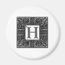 Silver Celtic 