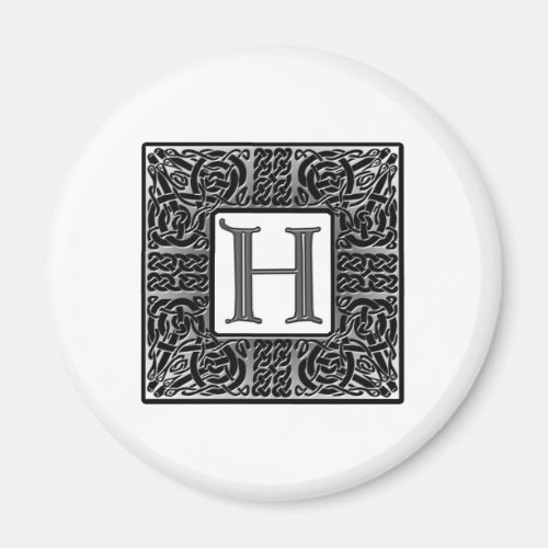 Silver Celtic 