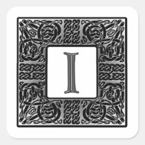 Silver Celtic 
