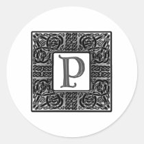 Silver Celtic 