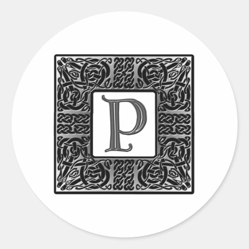 Silver Celtic 