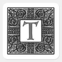 Silver Celtic 