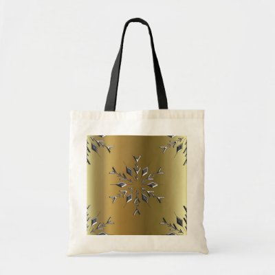 Silver Christmas Stars