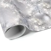 Fun Funny Duct Tape Silver Wrapping Paper | Zazzle