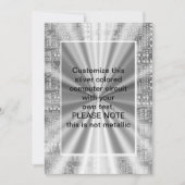 silver colored computer circuit (Front)