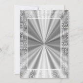 silver colored computer circuit (Back)