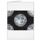 silver disco ball (Front)