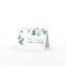 Silver Dollar Eucalyptus Wedding